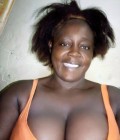 Olivia 42 ans Garoua  Cameroun