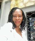 Martine  55 ans Estuaire Gabon