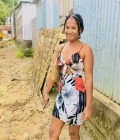 Zakia 18 years Antalaha Madagascar