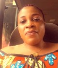 Nadege  38 ans Yaoundé 4 Cameroun