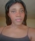 Mariska 31 Jahre Libreville  Gabon