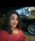 Marcelle 35 years Yaoundé 1 Cameroon