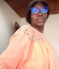 Aline 46 years Centre Cameroon