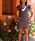 Lounah 47 ans Antananarivo Madagascar