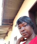 Gaelle 28 Jahre Yaoundé  Kamerun