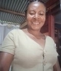 Louise 48 ans Antalaha Madagascar