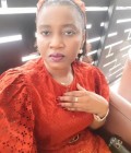 Mayah 35 ans Yaoundé  Cameroun