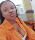 Rosalie 27 ans Abidjan Côte d'Ivoire