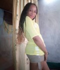 Carina 34 ans Yaoundé  Cameroun