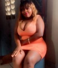 Ivana 21 ans Littoral  Cameroun