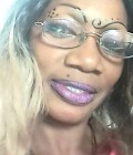 Marie-Thérèse 45 ans Edea 1er Cameroun