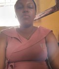 Francine 39 ans Douala Cameroun