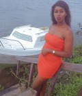 Francine 36 ans Yaoundé 4  Cameroun