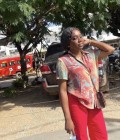 Chanelle 31 ans Dakar Sénégal