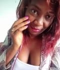 Augustine 38 ans Edea Cameroun