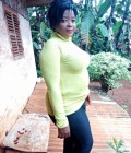 Marie 39 Jahre Bafoussam  Kamerun