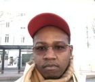 Jhony 40 ans Saint Denis  Réunion