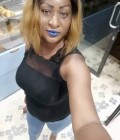 Mimi 38 ans Yaoundé  Cameroun