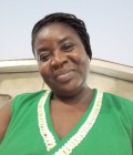 Gisel 52 ans Yaoundé  Cameroun