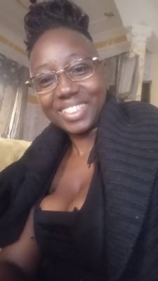 Rosy 41 ans Yaoundé  Cameroun