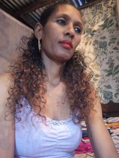 Lucie 44 ans Toamasina Madagascar