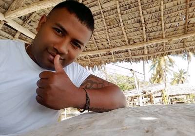 Brandon 39 ans Toamasina Madagascar