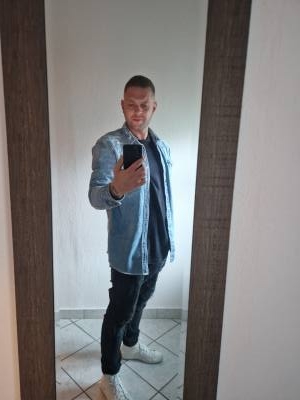 Diego 30 ans Heidelberg  Allemagne