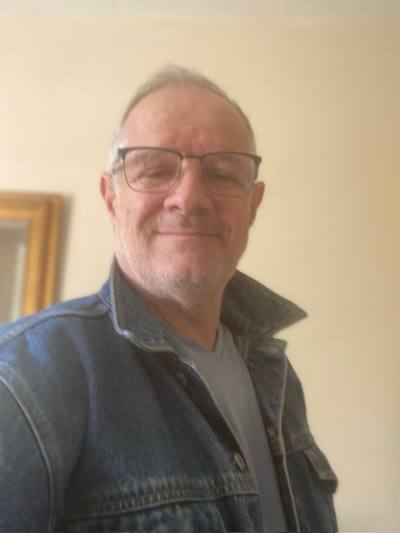 Hervé 61 ans Bordeaux France