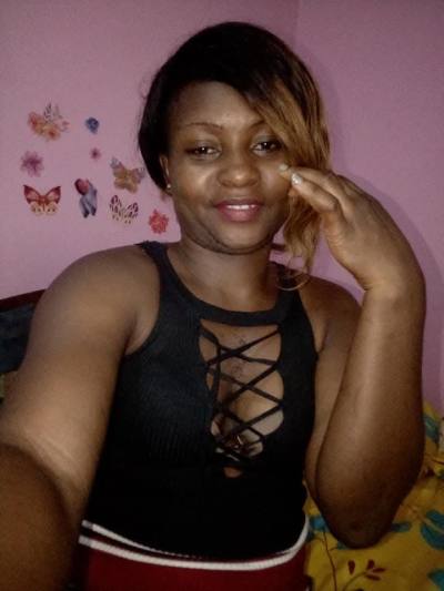 Amour 42 ans Yaoundé Cameroun