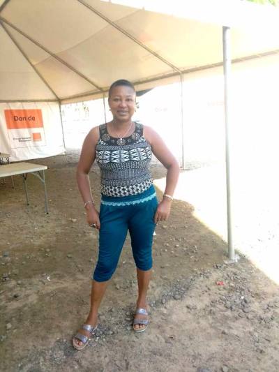 Zelande 47 ans Toamasina Madagascar