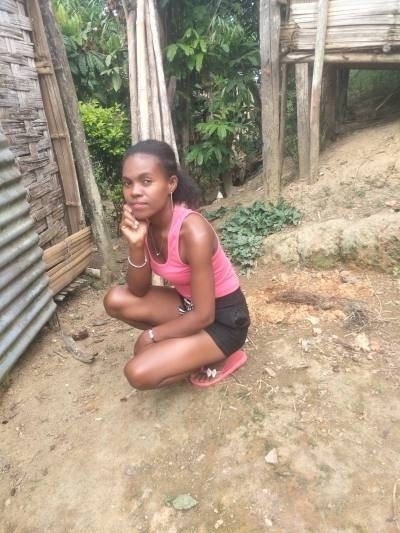 Maminirina 29 ans Antalaha Madagascar