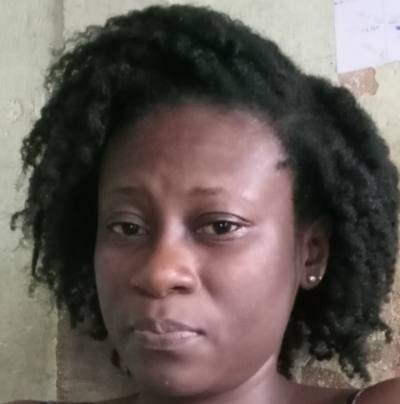 Sylviane 41 Jahre Yaoundé  Cameroun