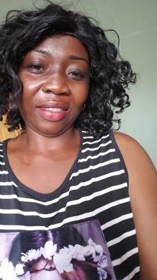 Nadine 41 ans Centre Cameroun