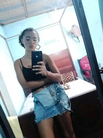 Anabelle 28 ans Toamasina  Madagascar