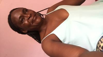 Anne marie 41 years Yaoundé 2 Cameroon
