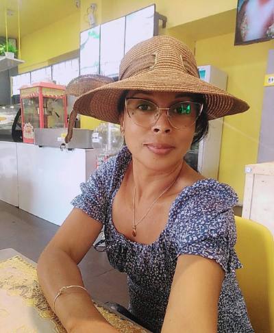 Hortense 52 ans Antananarivo  Madagascar