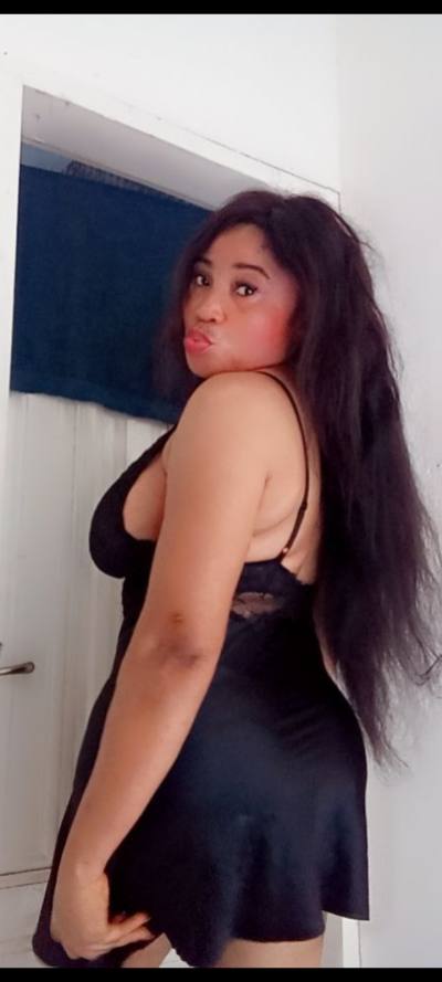 Emrys 36 ans Yaoundé  Cameroun