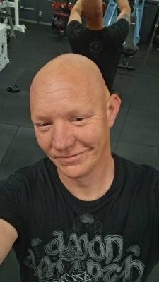 Nicolas 43 ans Wangen Bei Olten Suisse