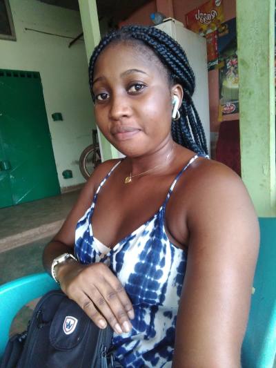 Fortune 22 ans Yaoundé  Cameroun