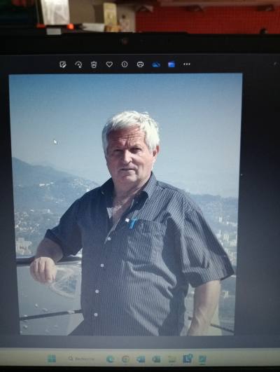 Jean-denis 71 ans Chatel-st-denis Suisse