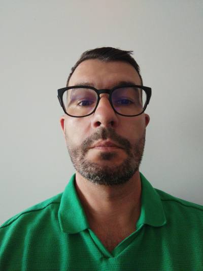 Sebastien 49 ans Aix-en-provence  France