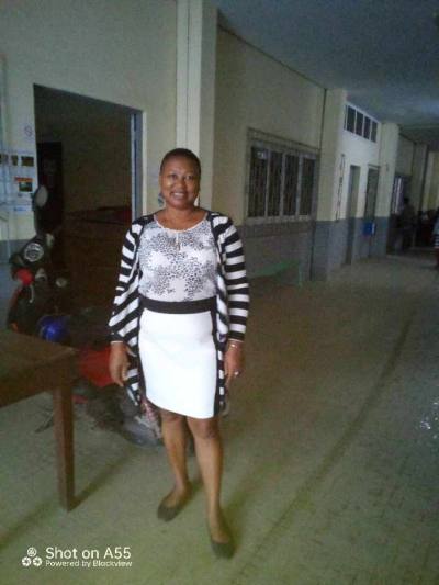 Zelande 47 ans Toamasina Madagascar