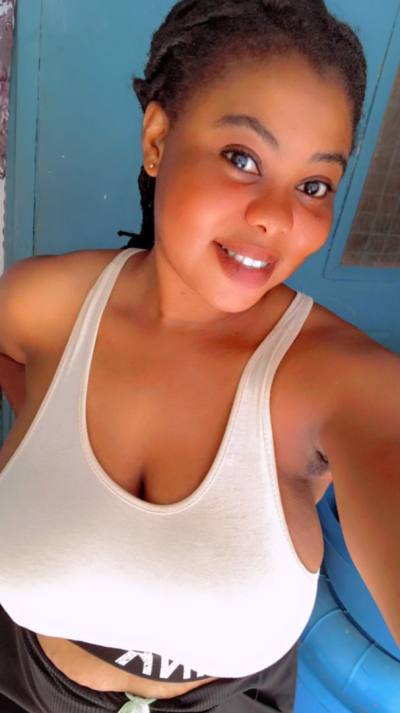 Mavis 25 ans Sunyani  Ghana