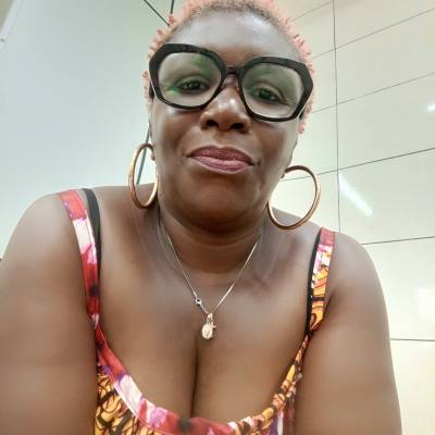 Joane 44 ans Centre  Cameroun