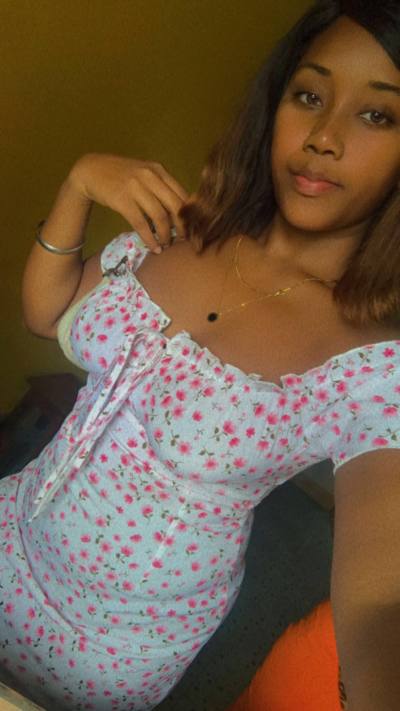 Christynah  32 ans Toamasina  Madagascar