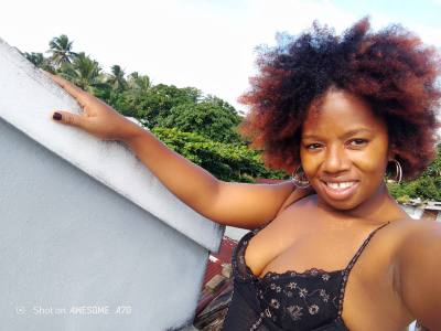 Noel 32 ans Tamatave Madagascar