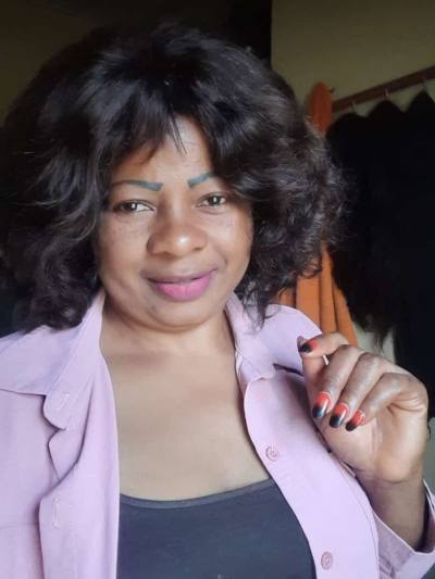 Francoise 48 ans Mfoundi Cameroun