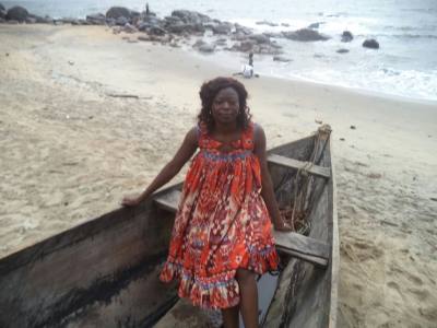 Melanie 45 ans  Sangmelima  Cameroun