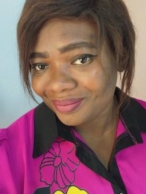 Brigitte 35 ans Douala  Cameroun