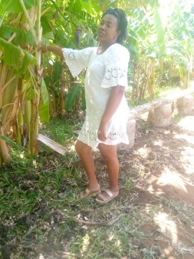 Liliane 47 ans Diego Suarez  Madagascar